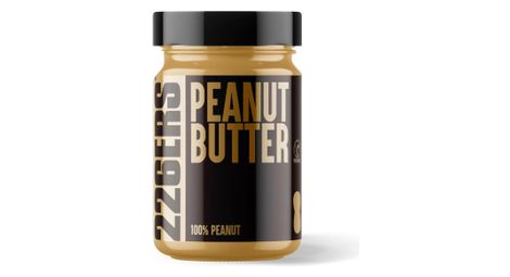 Beurre de cacahuete 226ers peanut butter cacahuete 350g