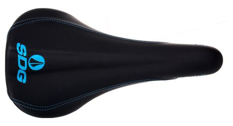 Sdg selle bel air rl acier noir bleu