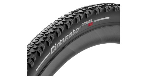 Pirelli Cinturato Gravel RC 700 mm Tubeless Ready SpeedGrip Reifen