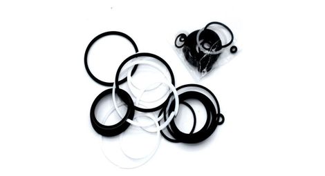 Wss - kit joint fox x2  21 - air et hydrau.