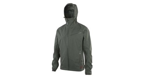 Evoc Shield Jacket Black Olive