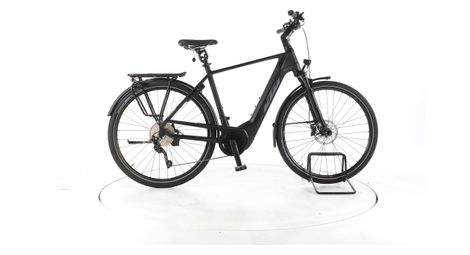 Produit reconditionné - KTM Macina Style Trekking E-Bike - Très Bon Etat