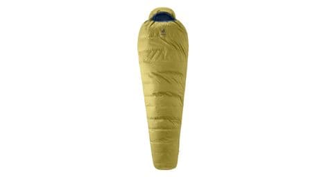 Sac de couchage deuter astro 300 jaune