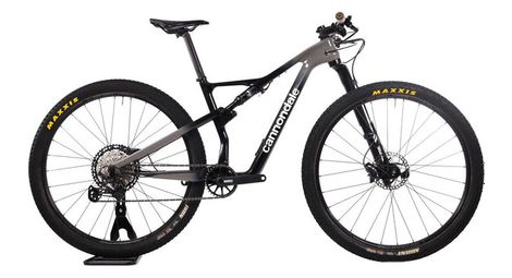 Produit reconditionné · cannondale scalpel carbon 3 / vtt | très bon état