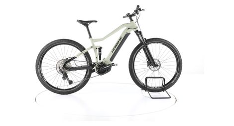 Vtt électrique Achat Velo Electrique Occasion Vtt Electrique