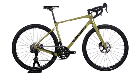 Produit reconditionné · Merida Silex 8000 - Vélo gravel | Très bon état