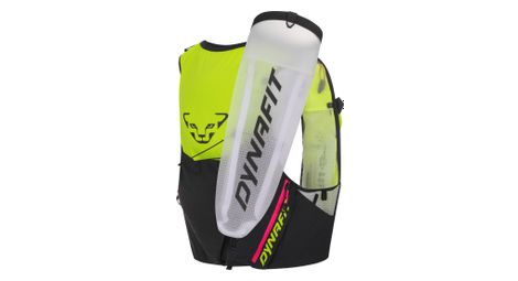 Dynafit DNA 8 Trinkrucksack Gelb/Schwarz Unisex