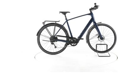 Produit reconditionné - Trek FX+ 2 Trekking E-Bike - Très Bon Etat