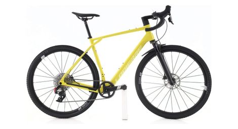 Produit reconditionné · Lapierre Crosshill CF 6.0 AXS 12V / Vélo de gravel | Très bon état