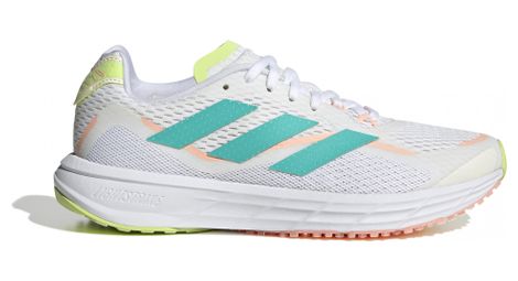 Chaussures de running femme adidas sl20 3