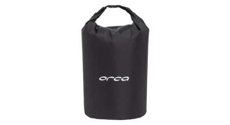 Orca Dry Bag Zwart