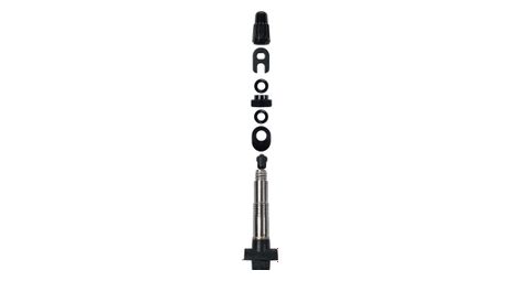 Mavic tubeless ust kit valve 80mm para mavic comete wheelset