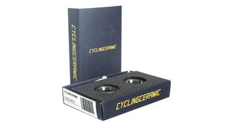 Cyclingceramic campagnolo power torque/ultra torque lagers