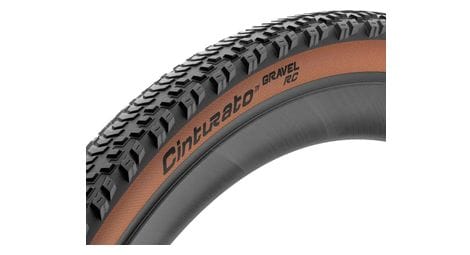 Neumático pirelli cinturato gravel rc classic 700 mm tubeless ready speedgrip 45 mm