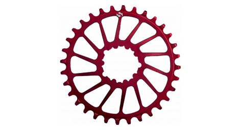 Plateau shift up rouge (sram super boost)