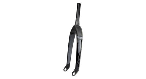 Horquilla ikon tapered pro 20 mm 24'' negra / gris
