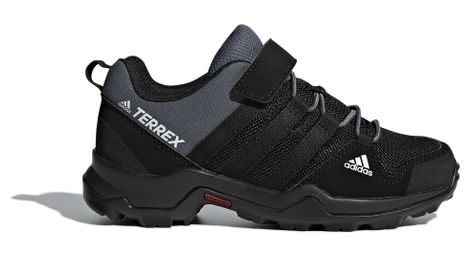 Wanderschuhe kinder adidas terrex ax2r cf schwarz