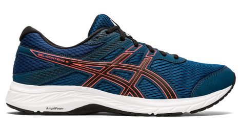 Chaussures asics gel contend 6