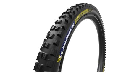 Michelin e-wild front racing line mtb tire 29'' tubeless ready foldable magi-x e-bike ready 2.40