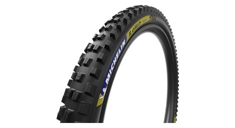 Michelin e-wild front racing line mtb tire 29'' tubeless ready foldable magi-x e-bike ready 2.60