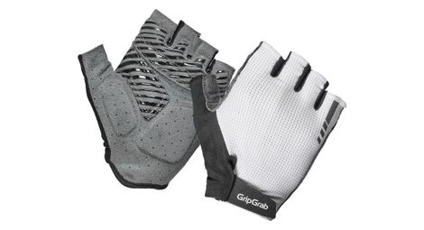 Gants courts gripgrab gants expert rc max blanc