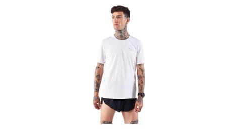 Camiseta de running kiprun run 900 replika blanca