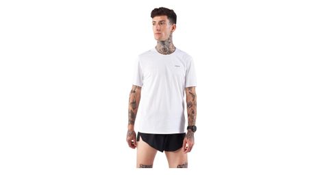 Kiprun run 900 replika running t-shirt white l