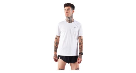 Kiprun run 900 replika running t-shirt white s