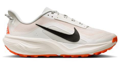Chaussures Trail Nike ACG Pegasus Trail Blanc/Orange Homme