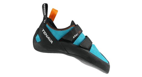 Scarpette da arrampicata tenaya arai blue 42