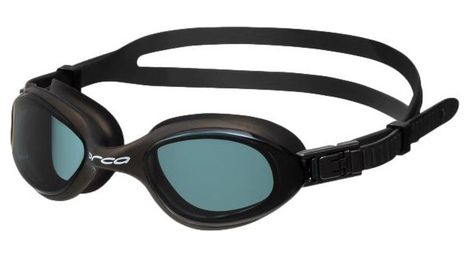 Lunettes de natation orca killa 180° smoke noir