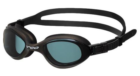Orca Killa 180° Smoke Schwarz