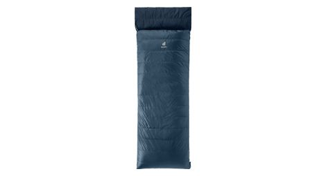 Saco de dormir deuter astro 500 sq azul oscuro