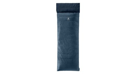 Saco de dormir deuter astro 500 sq azul oscuro