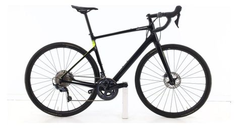 Produit reconditionné · cannondale synapse 2 carbone · noir / vélo de route / cannondale | bon état