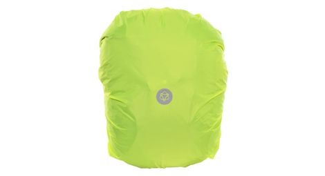 Housse de Pluie AGU Performance Large Jaune Fluo