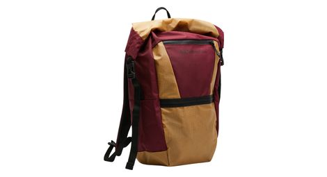 Sac à dos peak performance roll top 21,5l beige