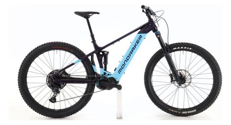 Mondraker Dusk R Velo Vtt Electrique Mondraker Bon Etat