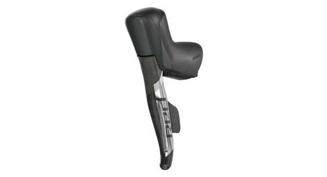 Sram red etap axs 12v left shifter nero / argento