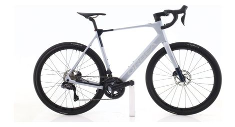 Produit reconditionné · orbea gain m20i di2 12v · argent / vélo de route / orbea | très bon état