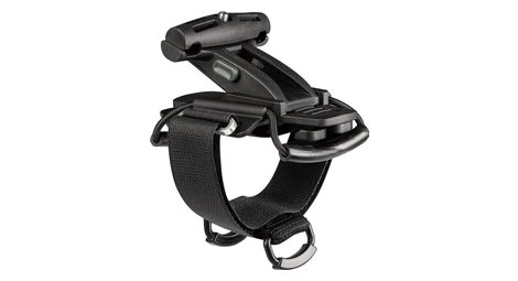 Support chambre a air topeak freepack noir