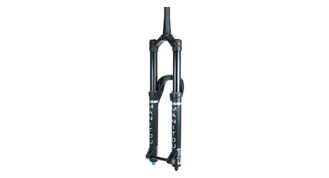 Manitou mezzer pro 29 fork | boost 15x110mm | offset 44 | black