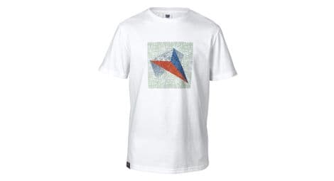 T-shirt snap climbing astro