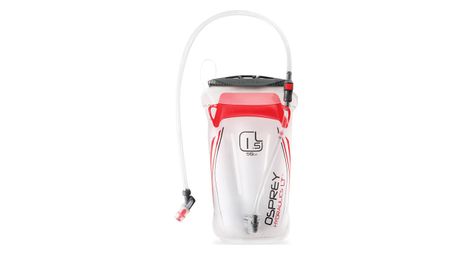Poche a eau osprey hydraulics lt 1 5l