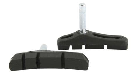 Patins de frein CL Brakes Hope 4 Piston XC4 sintered 4012VX