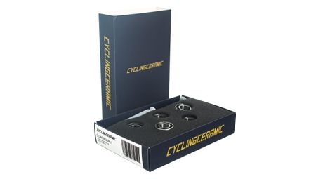 Kit cuscinetti ceramic cyclingceramic roval 40-60 cl ccwsroval1