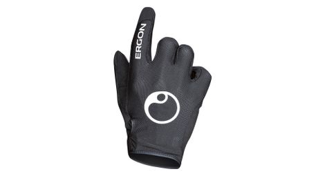 Gants longs ergon hm2 noir