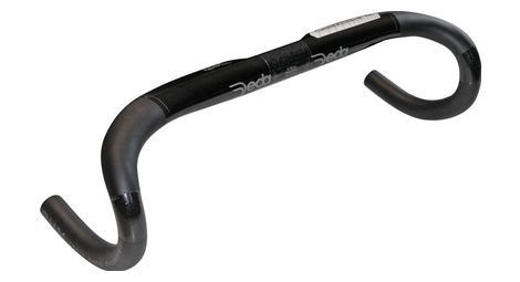 Deda superzero aluminium lenker schwarz / weiß