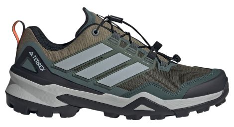 Scarpe da trekking adidas Terrex Skychaser Verde Uomo
