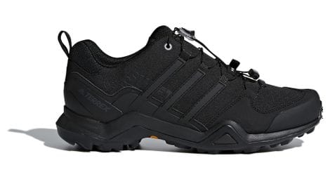 Adidas terrex swift r2 scarpe da trekking nero